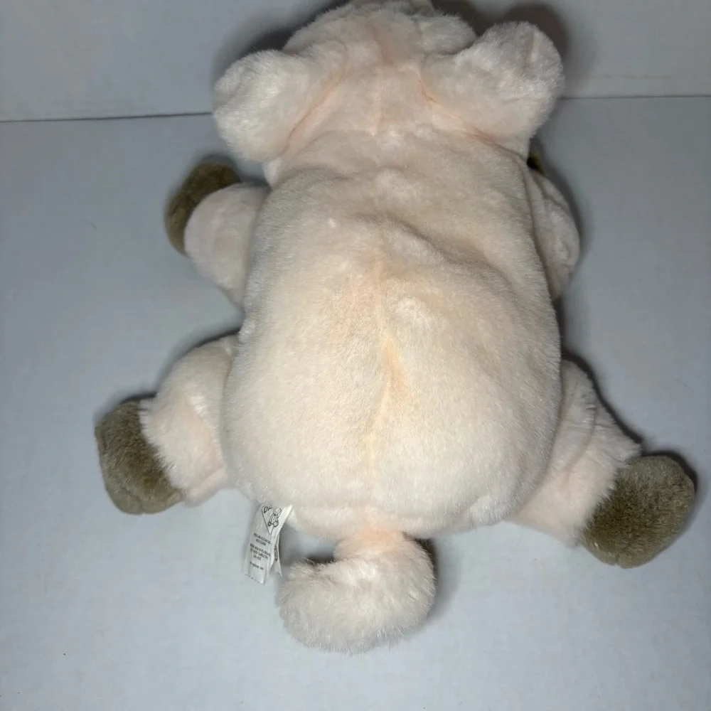 Dakin Pig Plush - Picture 3 of 5